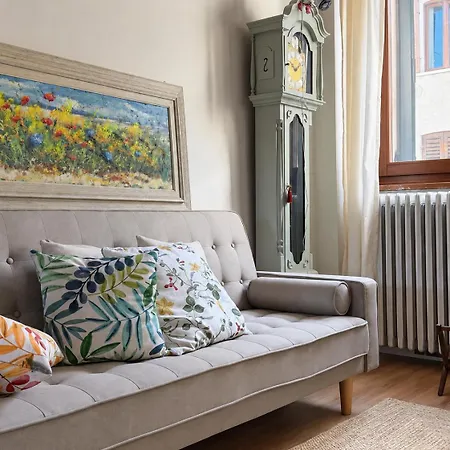 Casa Riusa Ferienhaus Verona