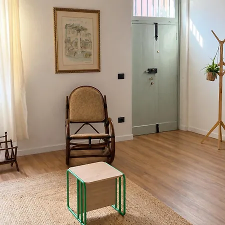 Ferienhaus Casa Riusa *