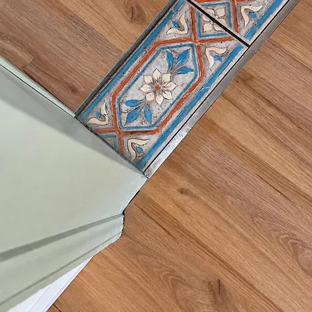 Casa Riusa *