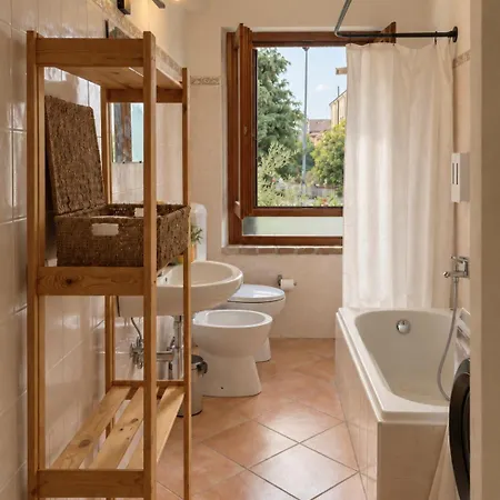 Casa Riusa Ferienhaus Verona