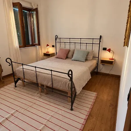 Ferienhaus Casa Riusa *