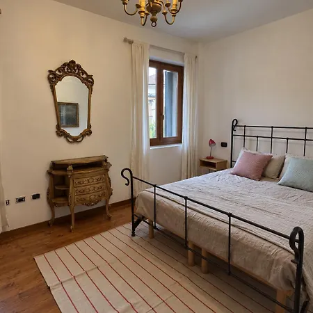Casa Riusa Ferienhaus *