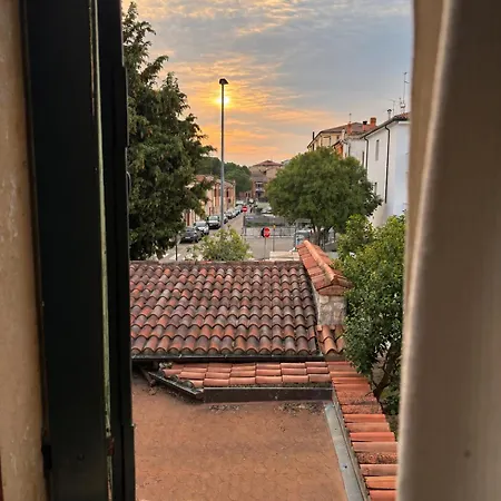 Casa Riusa Verona