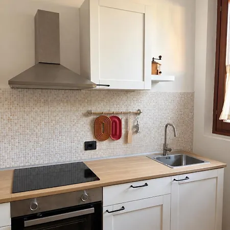 Casa Riusa Ferienhaus Verona