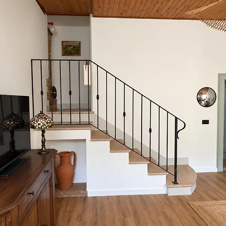 Casa Riusa Ferienhaus